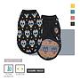MI&DOG JERSEY PUNTO ESTAMPADO SKULLS