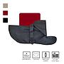MI&DOG IMPERMEABLE COLOR NEGRO