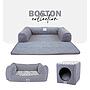 YAGU CUBO BOSTON T-U  33 x 33 x 33 CM
