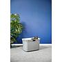 MODERNA GATERA TOP CAT GRIS OSCURO ( 58.5 x 39 x 39 )