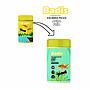 BADIS ESCAMA AGUA FRIA