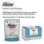 DNG MHIMS CAT RAGOUT STERILIZED CON PESCADO BLANCO AL VAPOR 85 GR