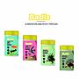 BADIS MENU DE TORTUGAS STICK