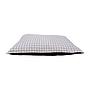 YAGU LOTE COLCHONETA NICO VICHY SURTIDO  T-U  80 x 60 x 12 CM