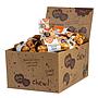 DUVO CHEW BONE COLAGENO DE BUEY 10,5 CM (1 UNI - 55 GR)
