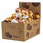 DUVO CHEW BONE COLAGENO DE POLLO 10,5 CM (1 UNI - 55 GR)