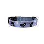 YAGU PASEO COLLAR NYLON GAME