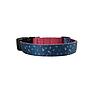YAGU PASEO COLLAR NYLON MONSTER