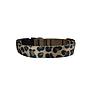 YAGU PASEO COLLAR NYLON WILD