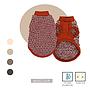 YAGU MODA JERSEY TRENZADO HERMES