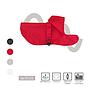 YAGU MODA IMPERMEABLE COLOR ROJO