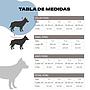YAGU PASEO RAMAL NYLON HAPPY PETS PURPLE