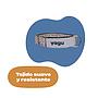 YAGU PASEO COLLAR MARTINGALE TRIBU