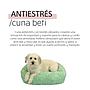 YAGU DESCANSO CUNA BETI ANTIESTRES ANTRACITA