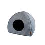 YAGU DESCANSO IGLOO COMPACTO LOUISE T-U  40 x 40 x 40 CM