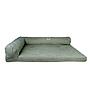 YAGU DESCANSO CUNA ESQUINERA HADID T-U  80 x 60 x 20 CM