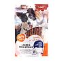 DUVO MEAT! STICKS DE CORDERO Y ARROZ 100 GR