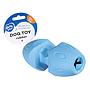 NEW DUVO JUGUETE PERRO GRIPLAY DUO-TRAINER AZUL  15 x 6,6 x 6,6 CM
