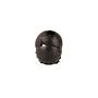 NEW DUVO JUGUETE PERRO GRRRIP IT NEGRO T-M  11 x 9 x 7,5 CM 13-30 KG