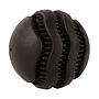 NEW DUVO JUGUETE PERRO NIBBLE ME SPHERE NEGRO T-S  7 x 7 x 7 CM