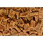BOW WOW PORK CHUNKS WITH PUMPKIN & HERBS 60 GR / 15 BOLSAS