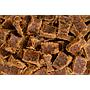 BOW WOW LIVER CHUNKS WITH APPLE & TURMERIC 60 GR / 15 BOLSAS