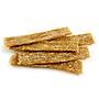 BOW WOW POULTRY STRIPES 50 GR / 20 BOLSAS 