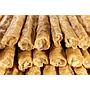 BOW WOW SUPER NATURAL JERKY STICK POULTRY & YUCCA 50 UNI