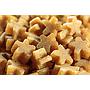 BOW WOW DENTAL 60 GR / 15 BOLSAS