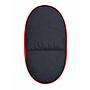 OFERTA AMOOD COJIN WATERPROOF ROJO T-L  08 x 75 x 45 CM