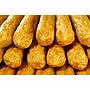 BOW WOW PUDDING STICKS POULTRY 6 UNI
