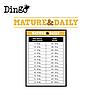 DNG DINGO MATURE & DAILY