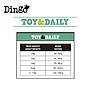 DNG DINGO TOY & DAILY