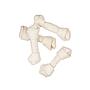 DUVO HUESO PIEL NATURAL BONEATA 10 CM ( 9 UNI )