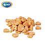 DUVO MEAT CORAZONES DE POLLO Y BACALAO  BOLSA 180 GR