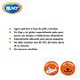 DUVO MEAT CORAZONES DE POLLO Y BACALAO  BOLSA 180 GR