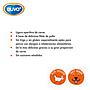 DUVO MEAT FILETES DE POLLO BIG 400 GR