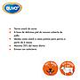 DUVO MEAT PIRULETAS DE POLLO BIG 400 GR