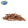 DUVO MEAT STICKS DE CORDERO Y ARROZ BOLSA 80 GR