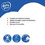 DUVO COMEDERO SLOW