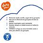 DUVO PINZA PARA QUITAR GARRAPATAS
