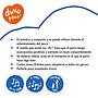 DUVO CLICKER DE ENTRENAMIENTO HUESO