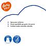 DUVO SPRAY EDUCADOR CACHORROS 125 ML