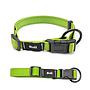 OFERTA BULL COLLAR SEGURIDAD FLUOR VERDE