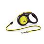 FLEXI NEON REFLECTANTE CORDON
