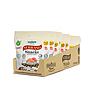 MDT SERRANO SNACK PERROS PESCADO 100 GR