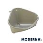 MODERNA TOILETE CORNER ROEDOR MEDIUM