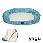 YAGU CUNA RELAX VISCOELASTICO JURGEN