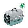 MODERNA TRANSPORTIN PUERTA METAL ROADRUNNER 1 (48,6 x 32,3 x 30,3 CM) RECYCLED