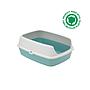 MODERNA BANDEJA MARYLOO CON TAPA LARGE 50 x 38 x 10,8 CM RECYCLED